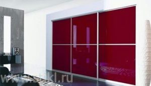 Лакобель – стекло для современных интерьеров